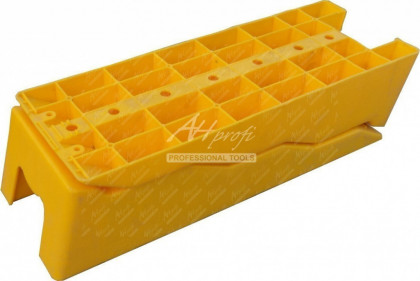 Plastová nájezdová rampa v páru, 2 ks - TRTS570par