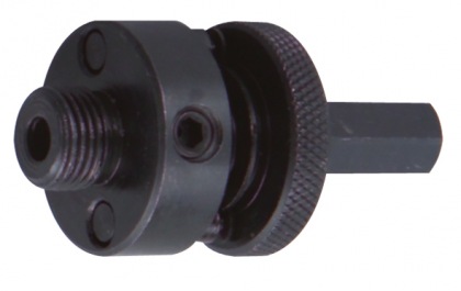 adaptér 6hran 11mm  BIM korunka 32-152