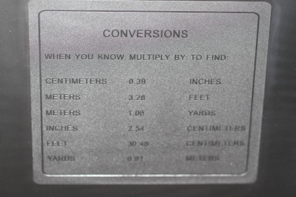 Box / Kufr na nářadí s 2 výplněmi - TB-802