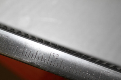 Box / Kufr na nářadí s 2 výplněmi - TB-802