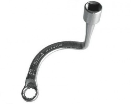 Speciální klíč pro montáž a demontáž turbodmychadel VW / AUDI - TJ8761