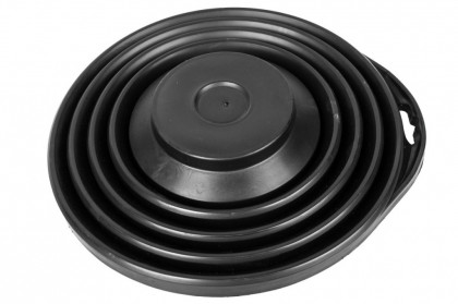 Skládatelná magnetická miska na kovové součástky - TJ3605