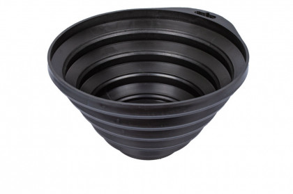 Skládatelná magnetická miska na kovové součástky - TJ3605