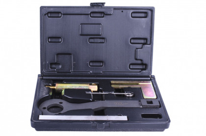 Profesionální sada pro aretaci benzínových motorů a výměnu rozvodů u vozů BMW a Mini - TJ1840