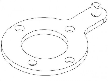 Univerzální sada pro servis motorů Ford, Fiat, Opel a Suzuki 1.3 TDCi / CDTi / JTD