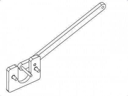 Univerzální sada pro servis motorů Ford, Fiat, Opel a Suzuki 1.3 TDCi / CDTi / JTD