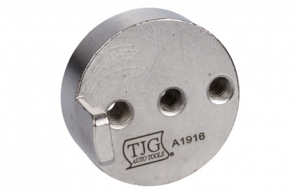 Sada pro výměnu řemene, 4 kusy, VAG - TJ1916