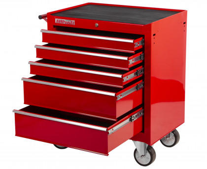 Dílenský vozík na nářadí - TBR2005-X