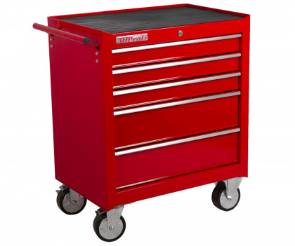 Dílenský vozík na nářadí - TBR2005-X