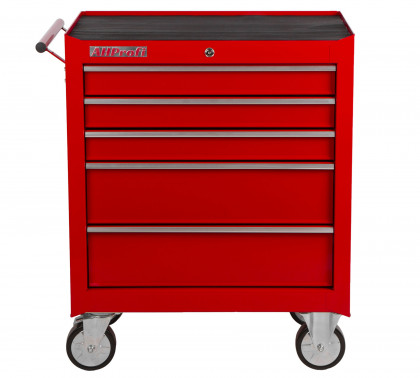 Dílenský vozík na nářadí - TBR2005-X