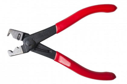 Kleště na hadicové spony Clic a Clic-R