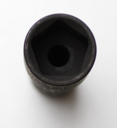 Nástrčný klíč pětihran na šrouby na kola Toyota a Lexus 23 mm