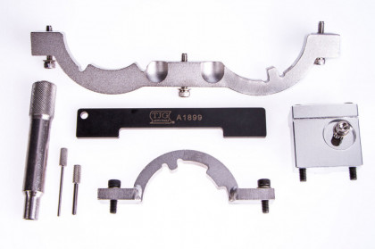 Aretační sada pro vozy Opel a Chevrolet s motory 1,0 / 1,2 / 1,4 L - FB3038