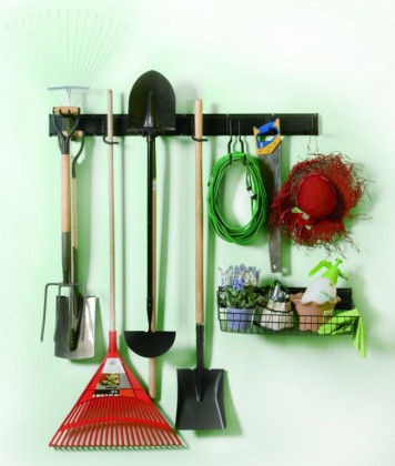 Závěsný systém do dílny na nářadí - ZSG01129S01