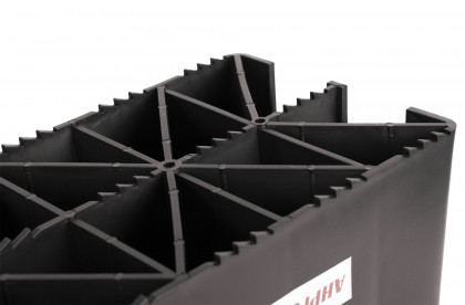 Nájezdová rampa Tandem 6t - pár - TS924