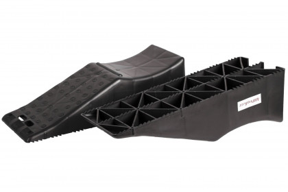 Nájezdová rampa Tandem 6t - pár - TS924