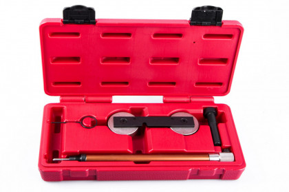 Aretace řetězových rozvodů pro motory 1.4 TFSI + 1.4 / 1.6 FSI  VW / Audi / Škoda - TJ1793