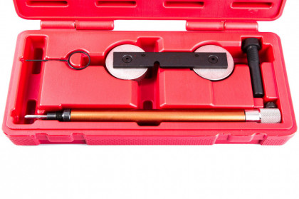 Aretace řetězových rozvodů pro motory 1.4 TFSI + 1.4 / 1.6 FSI  VW / Audi / Škoda - TJ1793