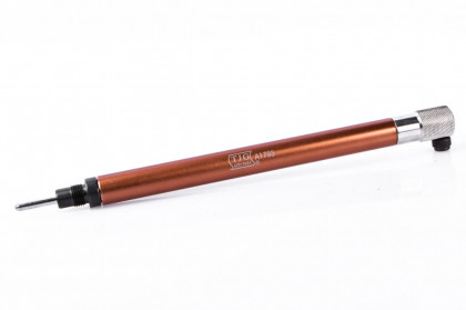 Aretace řetězových rozvodů pro motory 1.4 TFSI + 1.4 / 1.6 FSI  VW / Audi / Škoda - TJ1793