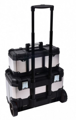 Multibox na nářadí 2v1, 570 x 360 x 615 mm - TC321133