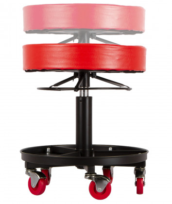 Nastavitelné dílenské sedátko - TRH6201C