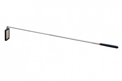 Teleskopické inspekční zrcátko s LED světlem, QJIM31