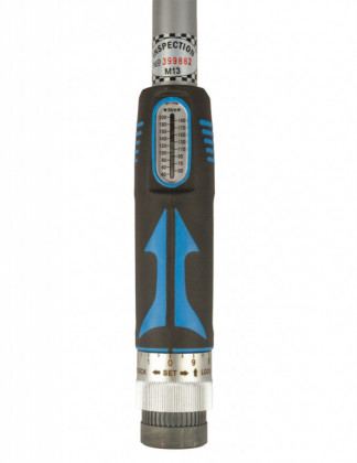 Momentový klíč LICOTA 1/2" s certifikátem, 40-200 Nm - LIN4200