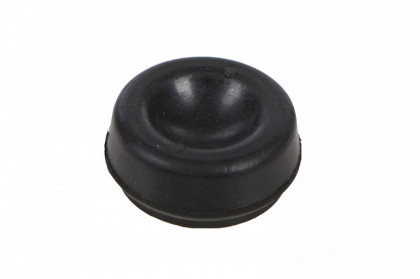 Gumová podložka na pojízdný zvedák Ø 52 mm