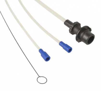 Pneumatická a ruční odsávačka kapalin 6,5l - TJ3578