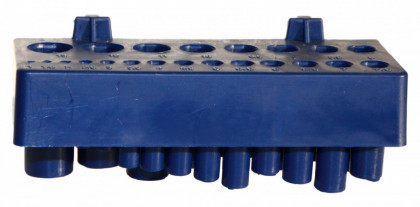 Stojan na vrtáky do děrované desky - ZS003701