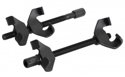 Stahovák vinutých pružin, 250 mm - LI2145A