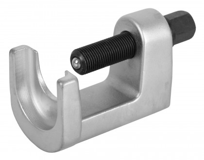 Stahovák kulových čepů, 28 mm - H1258