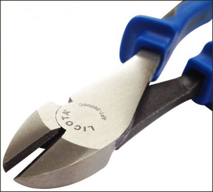 Štípací kleště 160 mm - LIAPT36006A