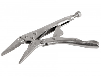 Samosvorné kleště 10" 225 mm - LIAPT39003B