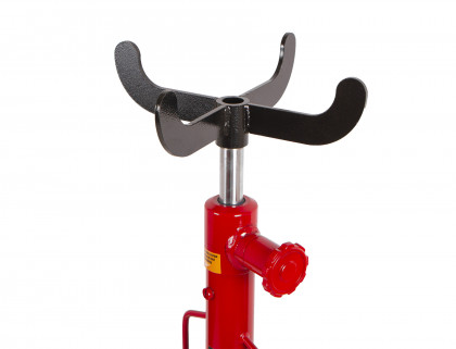 Hydraulický zvedák převodovky - Nosnost: 0.5t - BR05004 - TEL05004