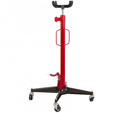 Hydraulický zvedák převodovky - Nosnost: 0.5t - BR05004 - TEL05004