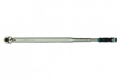 Momentový klíč 3/4" s certifikátem, 140-700Nm - LIN6700