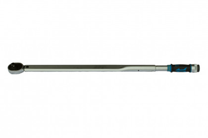 Momentový klíč 3/4" s certifikátem, 140-700Nm - LIN6700