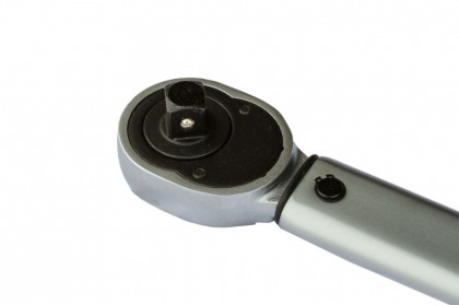 Momentový klíč 3/4" s certifikátem, 140-700Nm - LIN6700