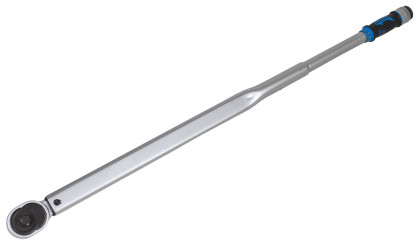 Momentový klíč 3/4" s certifikátem, 140-980 Nm - LIN6980