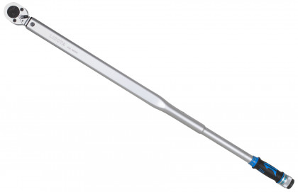 Momentový klíč 3/4" s certifikátem, 140-980 Nm - LIN6980