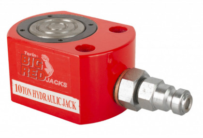 Přenosný hydraulický zvedák 10 t - TRB2010