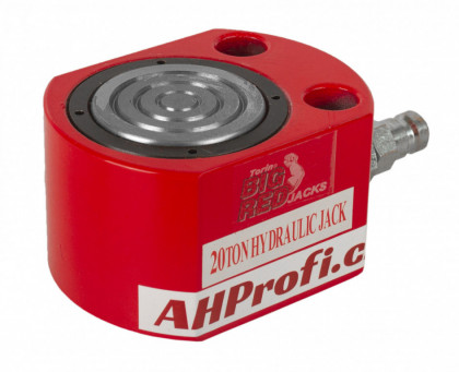 Přenosný hydraulický zvedák 20 t - TRB2020