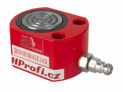 Přenosný hydraulický zvedák 20 t - TRB2020