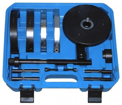 Stahovák pro montáž/demontáž ložisek kol (náboje) 78 mm - FORD, VOLVO - AHA90365