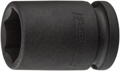 Kovaný vnitřní nástrčný klíč 3/8" šestihranný 15 mm HAZET 880S-15 - HA041053