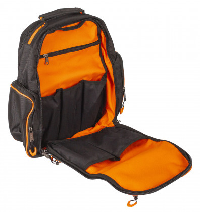 Batoh na nářadí 20 kapes, 32 l - TC323508P