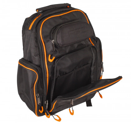 Batoh na nářadí 20 kapes, 32 l - TC323508P