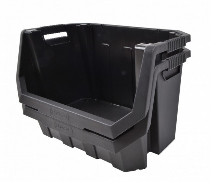 Plastový box na nářadí 560 x 400 x 360 mm - TC320624