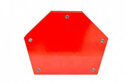 Magnetický úhelník, 6 úhlů, nosnost 34 kg - QJ6015
